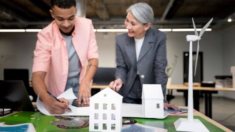 Real Estate Markets