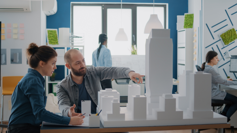 New Development Hub